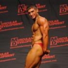 Cody  Montgomery - NPC Ronnie Coleman Classic 2011 - #1