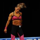 Amanda  Hatfield - NPC Jr. USA 2012 - #1