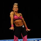 Amanda  Hatfield - NPC Jr. USA 2012 - #1