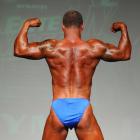 John  Crabb - NPC Midwest Open 2012 - #1