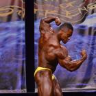 Benjamin   Parra Nunoz - IFBB Wings of Strength Chicago Pro 2013 - #1