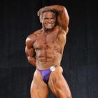 Stephen  Dufrene - IFBB North American Championships 2012 - #1