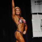 Amy  Mendez - IFBB North American Championships 2011 - #1