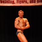 Chad  Mace - NPC Natural Eastern USA 2013 - #1