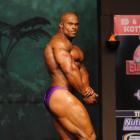 Kevin  LeDoux - NPC Europa Super Show 2011 - #1