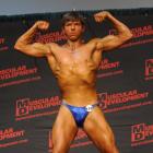 Clayton  Hensley - NPC Ronnie Coleman Classic 2011 - #1