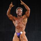 Stephen  Dufrene - IFBB North American Championships 2012 - #1