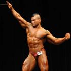 Kaden  Vu - NPC Atlantic States 2009 - #1