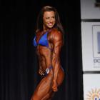 Justine   Dohring - IFBB North American Championships 2010 - #1