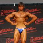 Clayton  Hensley - NPC Ronnie Coleman Classic 2011 - #1