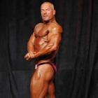 Matt  Helton - NPC Masters Nationals 2010 - #1