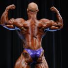 Ben  Pakulski - IFBB Arnold Classic 2012 - #1