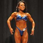 Jennifer   Conn - NPC USA 2011 - #1