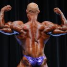 Ben  Pakulski - IFBB Arnold Classic 2012 - #1