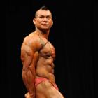 Kaden  Vu - NPC Atlantic States 2009 - #1