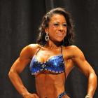 Jennifer   Conn - NPC USA 2011 - #1