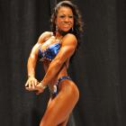 Jennifer   Conn - NPC USA 2011 - #1