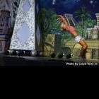 Stefanie  Irick - NPC Europa Super Show 2014 - #1
