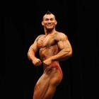 Kaden  Vu - NPC Atlantic States 2009 - #1