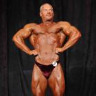 Matt  Helton - NPC Masters Nationals 2010 - #1