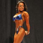 Jennifer   Conn - NPC USA 2011 - #1