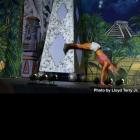 Stefanie  Irick - NPC Europa Super Show 2014 - #1