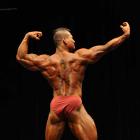 Kaden  Vu - NPC Atlantic States 2009 - #1