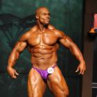 Kevin  LeDoux - NPC Europa Super Show 2011 - #1