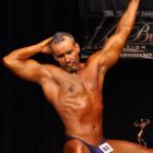 Roy  Bates - NPC Grand Rapids 2011 - #1