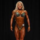 Jamie  Taylor - NPC USA 2010 - #1