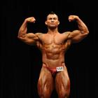 Kaden  Vu - NPC Atlantic States 2009 - #1