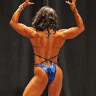 Jennifer   Conn - NPC USA 2011 - #1