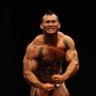 Kaden  Vu - NPC Atlantic States 2009 - #1