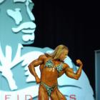 Kristy  Hawkins - IFBB Olympia 2009 - #1