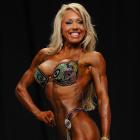 Jamie  Taylor - NPC USA 2010 - #1