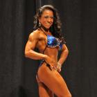 Jennifer   Conn - NPC USA 2011 - #1