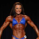 Justine   Dohring - IFBB North American Championships 2010 - #1