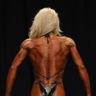 Jamie  Taylor - NPC USA 2010 - #1