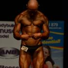 Daniel  Bennett - Natural Newcastle Classic 2011 - #1