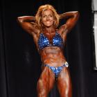 Sherry  Perper - IFBB North American Championships 2011 - #1