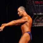 Roy  Bates - NPC Grand Rapids 2011 - #1