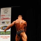 Robert  Youells - NPC Atlantic States 2009 - #1