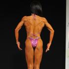 Dawn   Fernandez - NPC Team Universe 2011 - #1