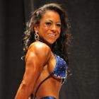 Jennifer   Conn - NPC USA 2011 - #1