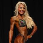 Jamie  Taylor - NPC USA 2010 - #1