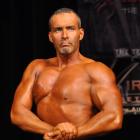 Roy  Bates - NPC Grand Rapids 2011 - #1