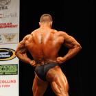 Robert  Youells - NPC Atlantic States 2009 - #1