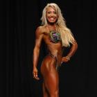 Jamie  Taylor - NPC USA 2010 - #1