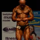 Daniel  Bennett - Natural Newcastle Classic 2011 - #1