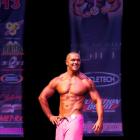 John  Griffin - NPC Phil Heath Classic 2013 - #1